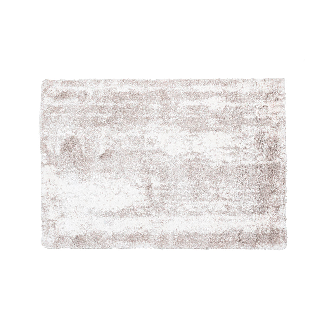 LABEL51 Vloerkleden Zoya - Beige - Polyester - 200x290 cm