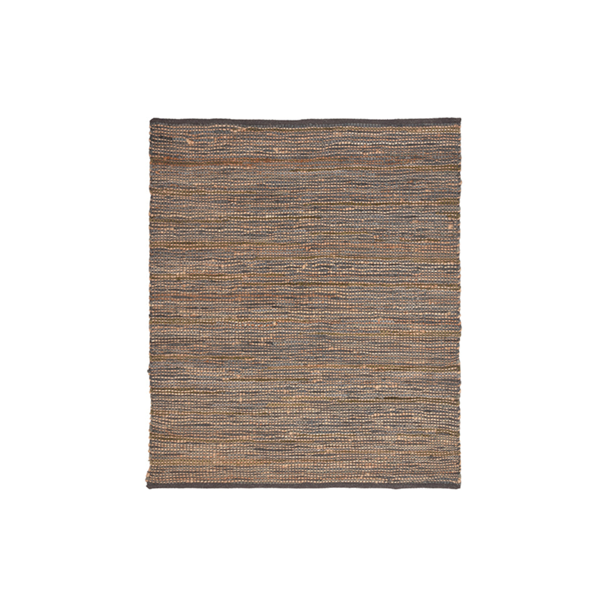LABEL51 Vloerkleden Brisk - Naturel - Gemixt - 140x160 Cm