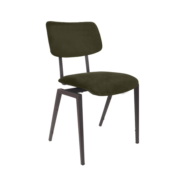 LABEL51 I_School - - Fluweel