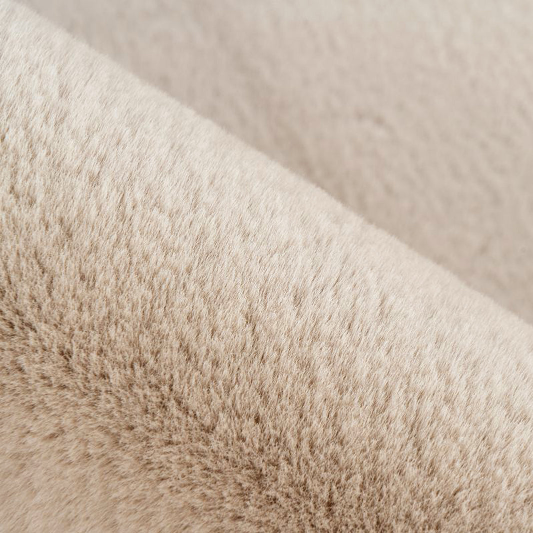 LABEL51 Vloerkleden Indy - Beige - Polyester - 160x230 cm