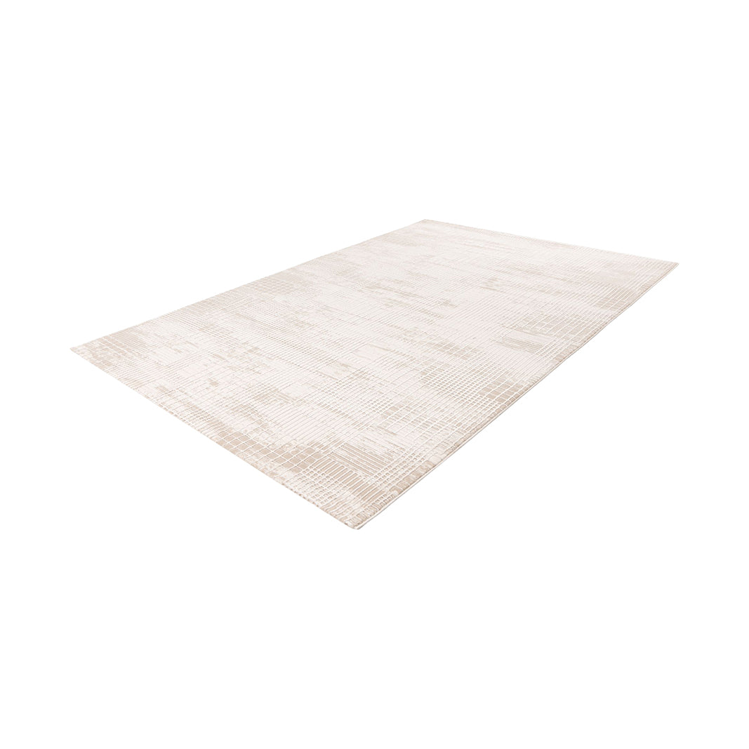 LABEL51 Vloerkleden Manila - Beige - Polyester - 160x230 cm