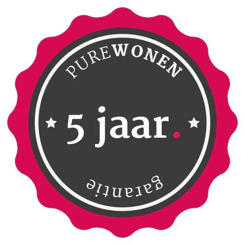 All in House 5 jaar Service je fauteuil of twee eetkamerstoelen van Oranje Furniture Care - laagste prijs offerte van PureWonen