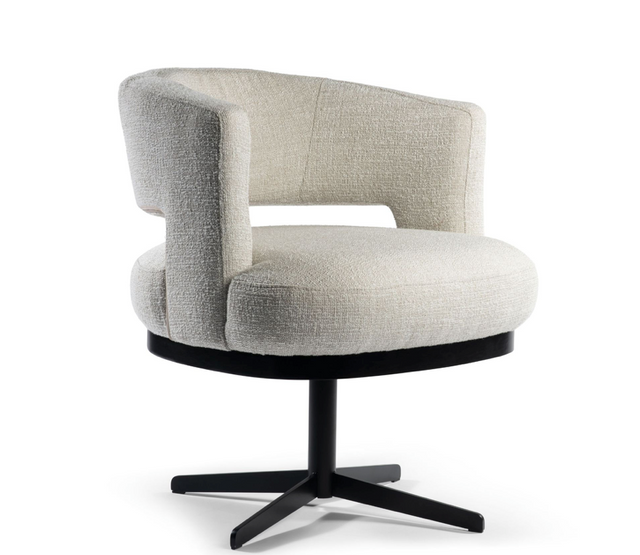 Michelin Chair Estelle 11 van NIX Design – Luxe comfort op maat van PureWonen. Vraag naar de beste prijs.