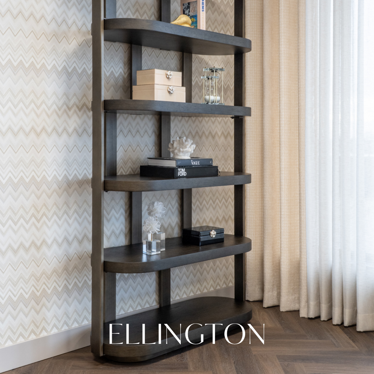 Richmond Interiors Ellington collectie – sfeerbeeld