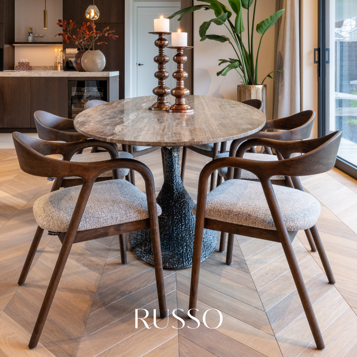 Richmond Interiors Russo collectie – sfeerbeeld