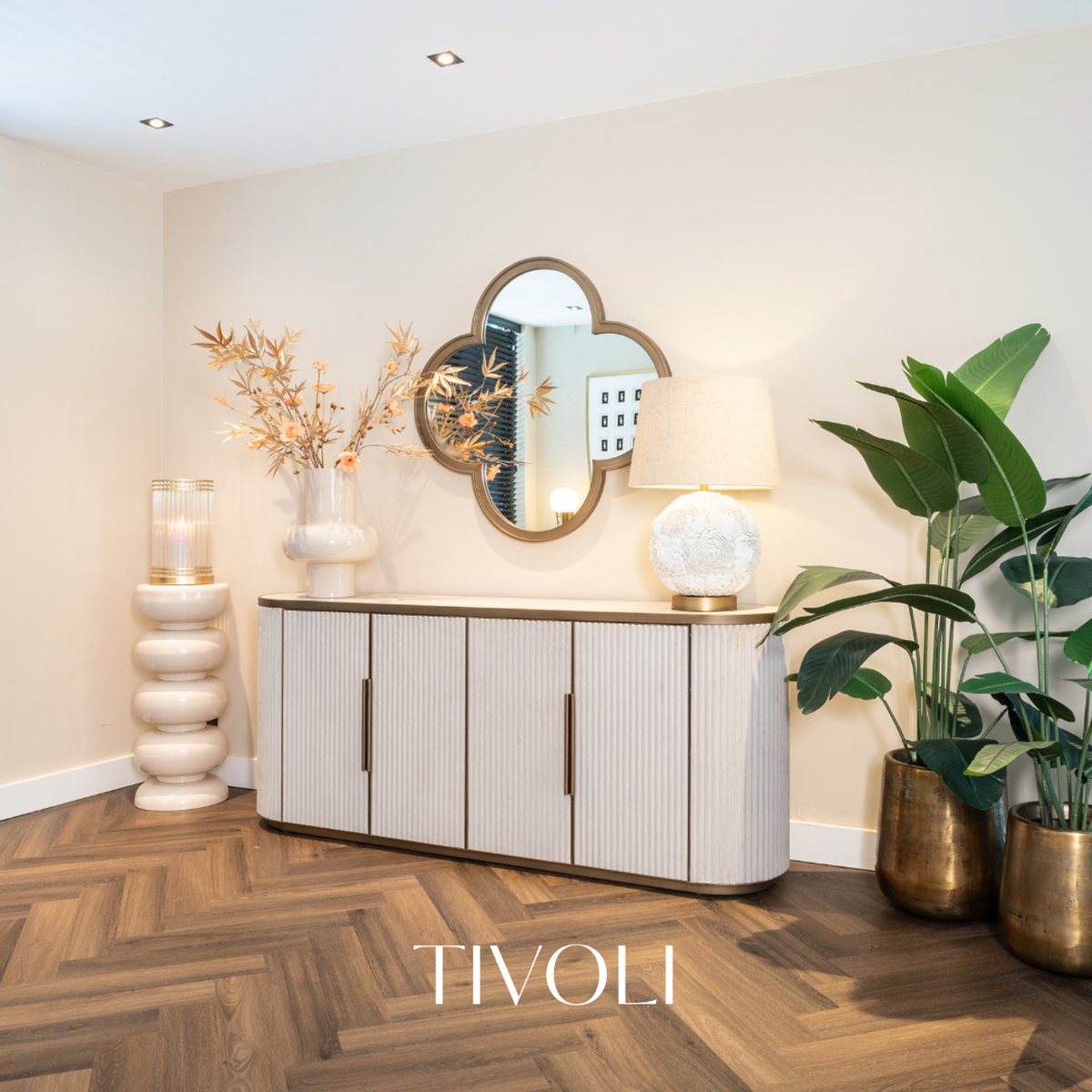 Richmond Interiors Tivoli collectie – sfeerbeeld
