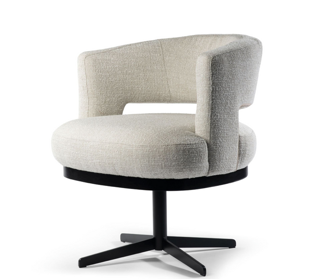 Michelin Chair Estelle 11 van NIX Design – Luxe comfort op maat van PureWonen. Vraag naar de beste prijs.