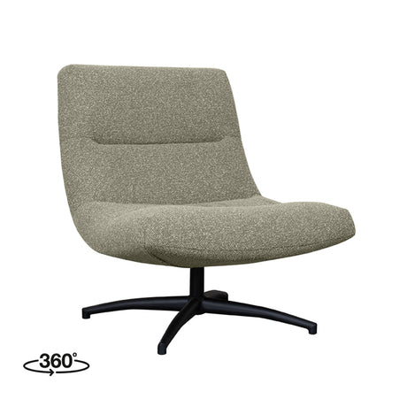 Comfortable fauteuils