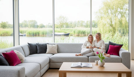 Banken kopen in 2026: De complete gids voor uw ideale droominterieur