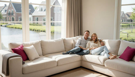 Bank op Maat: Creëer uw Unieke Droombank voor een Exclusief Interieur