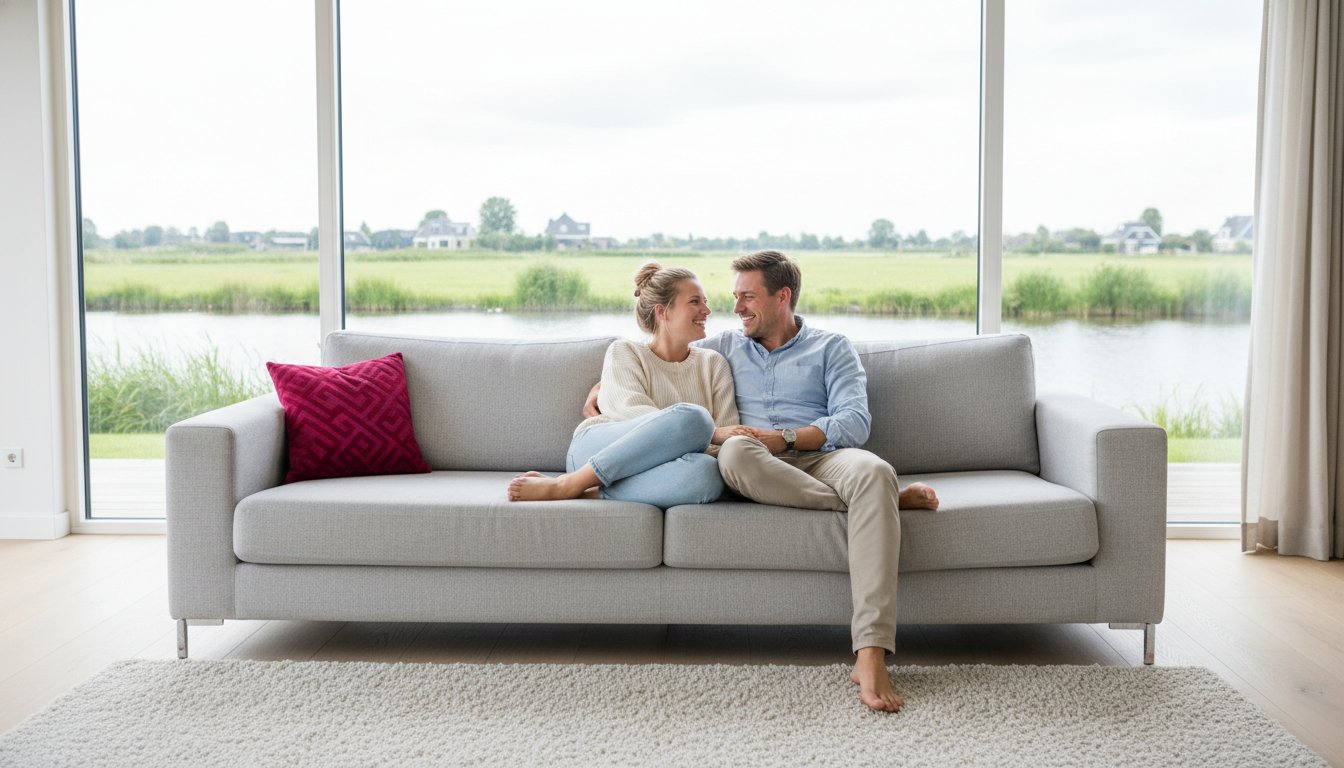 Bank kopen tips: 5 Misvattingen die uw woonplezier in de weg staan