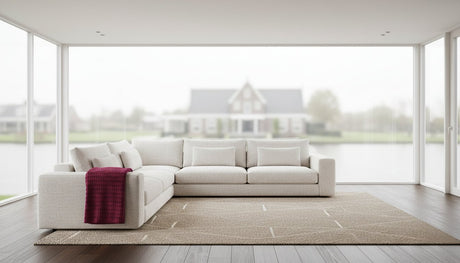 Onze Top 5 Hoekbanken voor 2026: De Ultieme Selectie voor een Exclusief Interieur