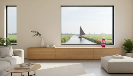 Dressoir inspiratie: De ultieme gids voor een stijlvol en opgeruimd interieur