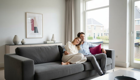 PureWonen Ervaringen: Waarom Klanten Kiezen voor Exclusief Wooncomfort