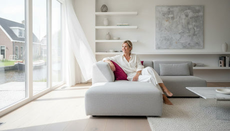 Meubelboulevard bezoeken in 2026? Zo vindt u uw droominterieur zonder keuzestress