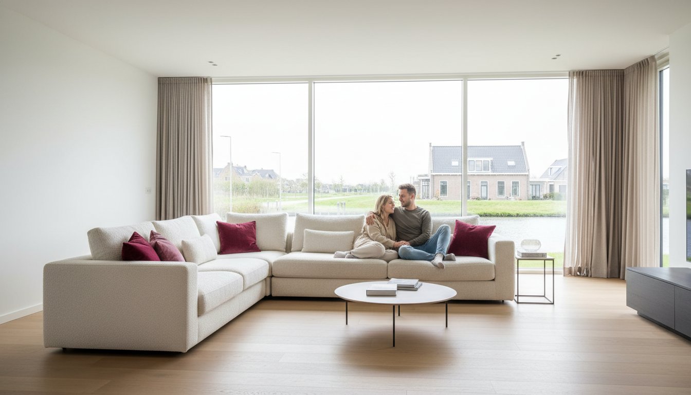 Banken Kopen in 2026: De Ultieme Gids voor uw Droominterieur