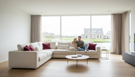 Banken Kopen in 2026: De Ultieme Gids voor uw Droominterieur