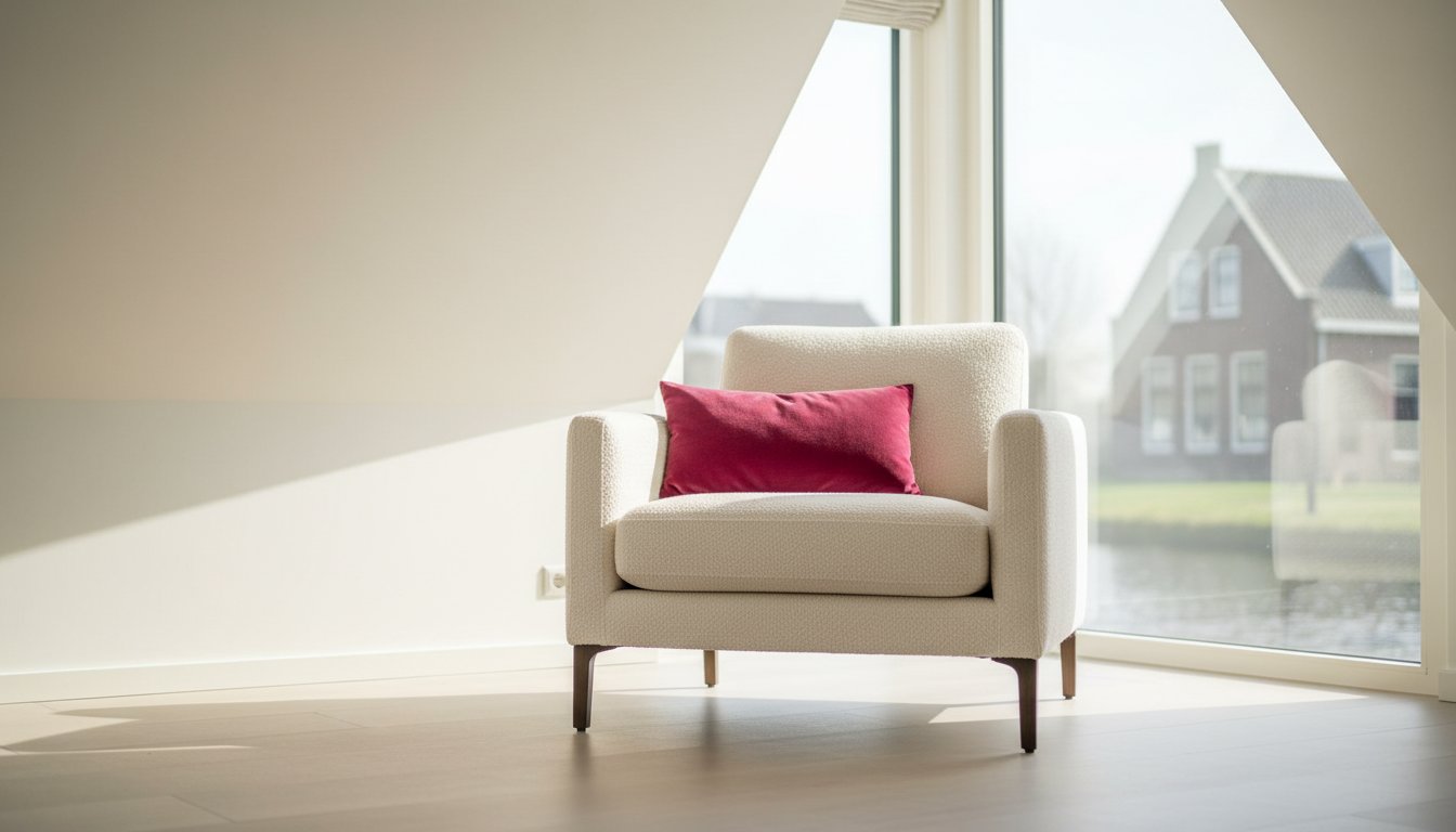 Fauteuils kopen in 2026: De ultieme gids voor uw ideale zitcomfort en stijl