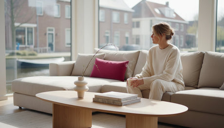 Salontafel Kopen in 2026: De Ultieme Gids voor een Stijlvol en Warm Interieur