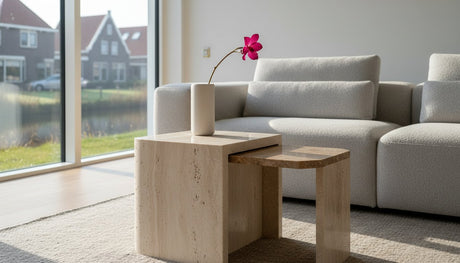 Bijzettafels Kopen in 2026: De Ultieme Gids voor een Sfeervol en Exclusief Interieur