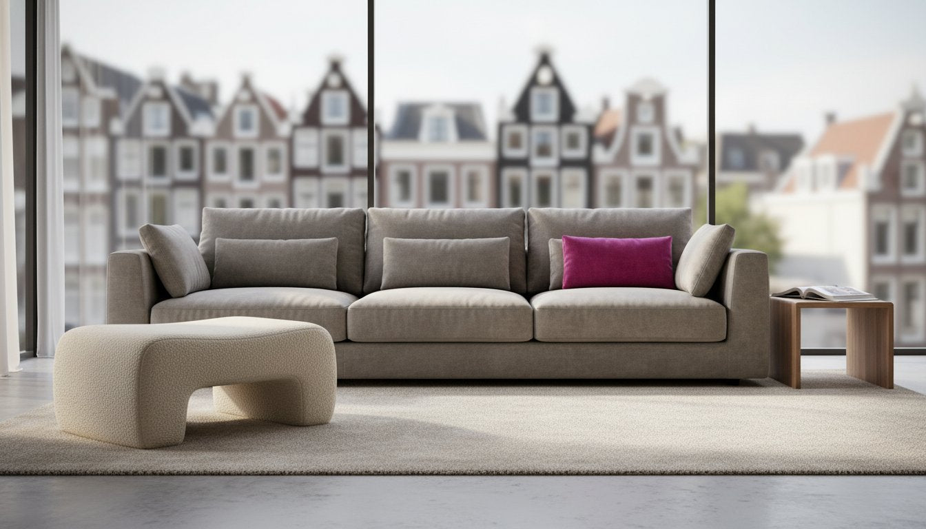 Voetenbank bij Bank Kopen in 2026: De Ultieme Gids voor Luxe en Comfort