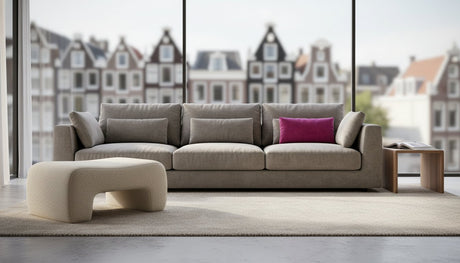 Voetenbank bij Bank Kopen in 2026: De Ultieme Gids voor Luxe en Comfort