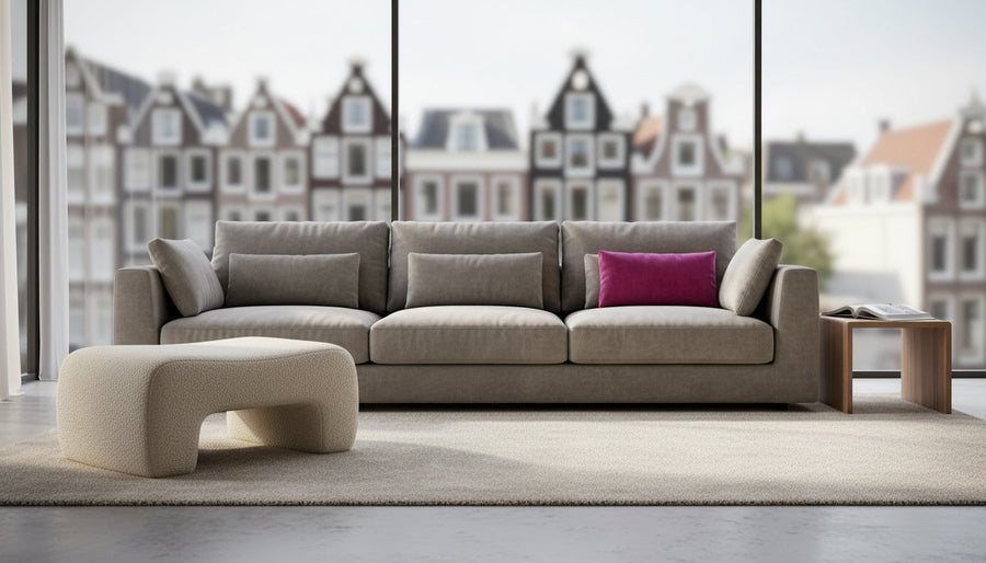 Voetenbank bij Bank Kopen in 2026: De Ultieme Gids voor Luxe en Comfort