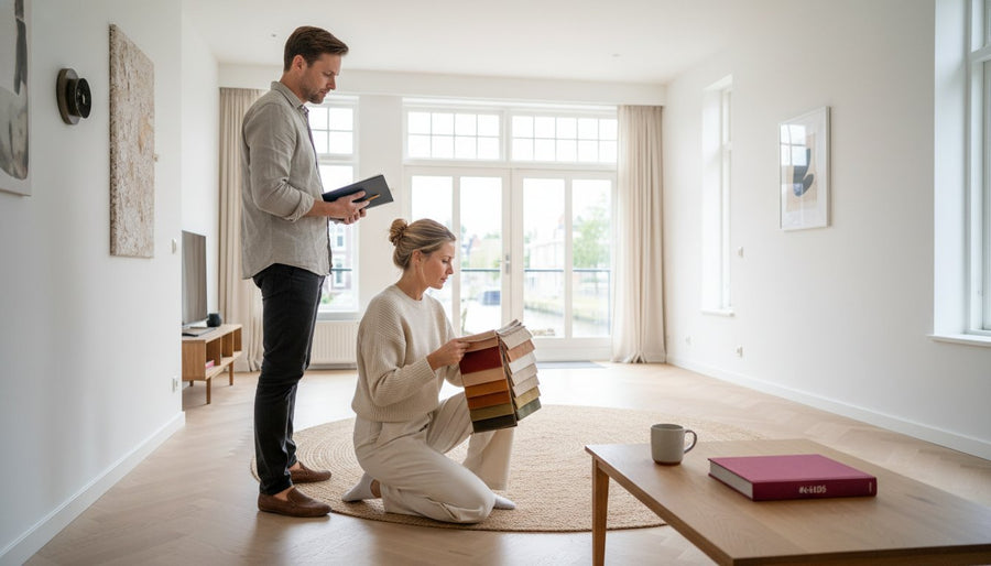 Budget bepalen voor een nieuwe bank: zo maakt u een slimme investering