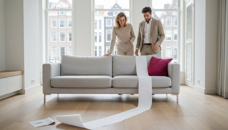 Onverwachte kosten bij het kopen van een bank: waar u op moet letten