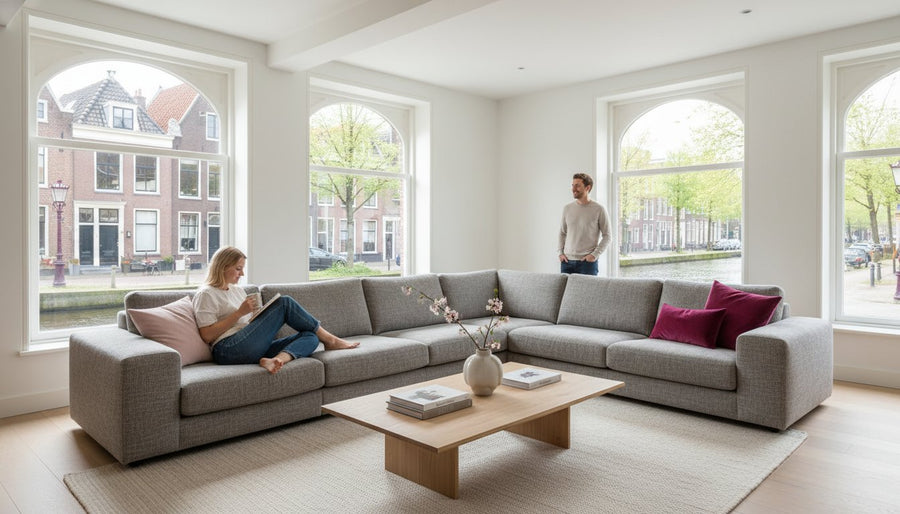 Wat kost een goede bank? De complete prijsgids voor 2026
