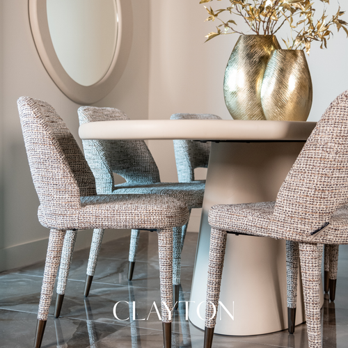 Richmond Interiors Clayton collectie – sfeerbeeld