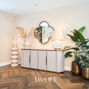 Richmond Interiors Tivoli collectie – sfeerbeeld