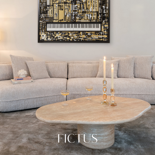 Richmond Interiors Fictus collectie – sfeerbeeld