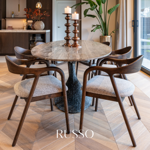 Richmond Interiors Russo collectie – sfeerbeeld