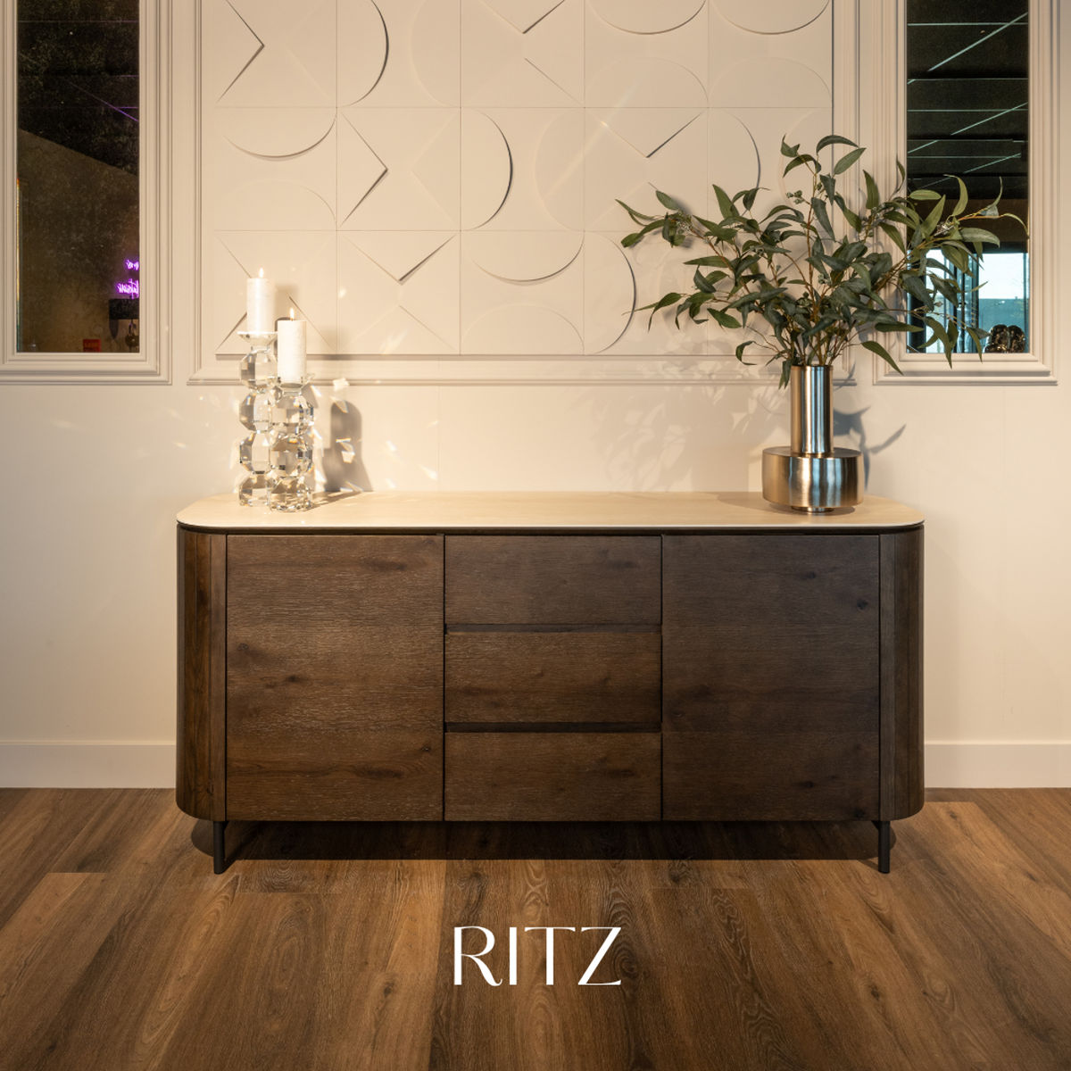 Richmond Interiors Ritz collectie – sfeerbeeld