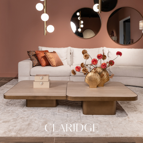 Richmond Interiors Claridge collectie – sfeerbeeld