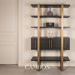 Richmond Interiors Cambon collectie – sfeerbeeld