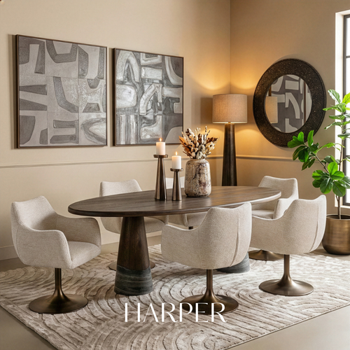 Richmond Interiors Harper collectie – sfeerbeeld
