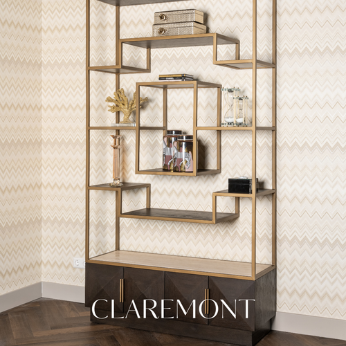 Richmond Interiors Claremont collectie – sfeerbeeld