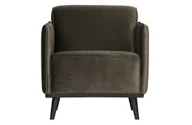 Fauteuils bij PureWonen