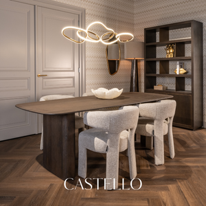 Richmond Interiors Castello collectie – sfeerbeeld