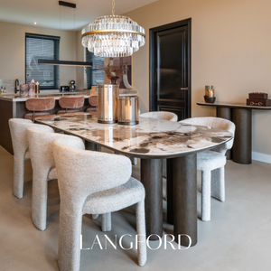 Richmond Interiors Langford collectie – sfeerbeeld