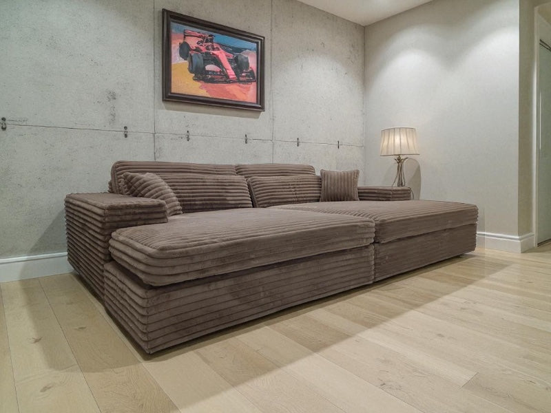 Zitmeubels bij PureWonen