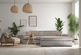 Hulk lounge stof Vito - kleur 29 tm 44 van PureWonen – Luxe comfort op maat van PureWonen. Vraag naar de beste prijs.