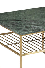 Dian Marble Green Gold 55cm