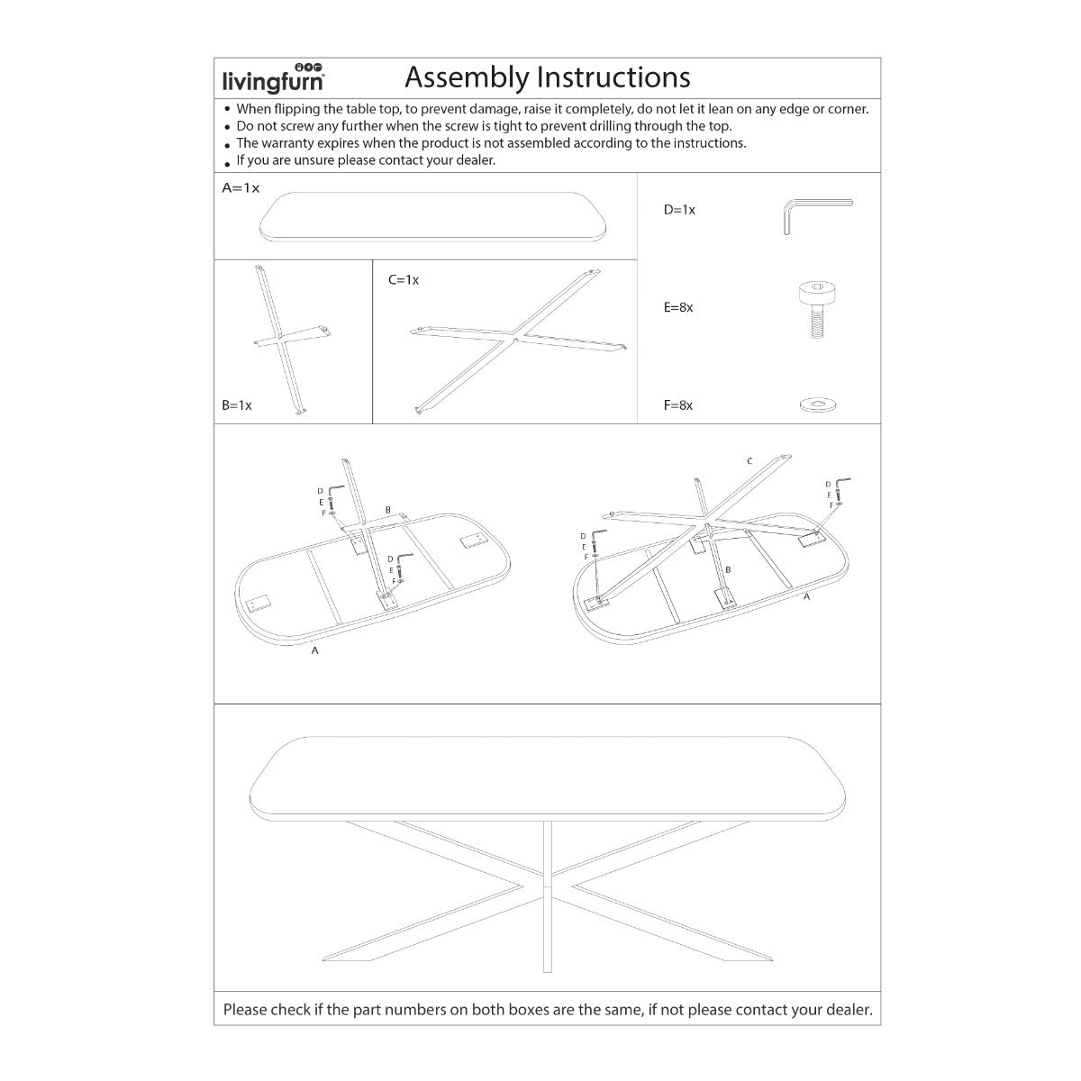 Jesper Black 120