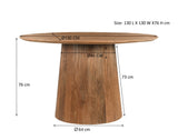 Salvator 130cm