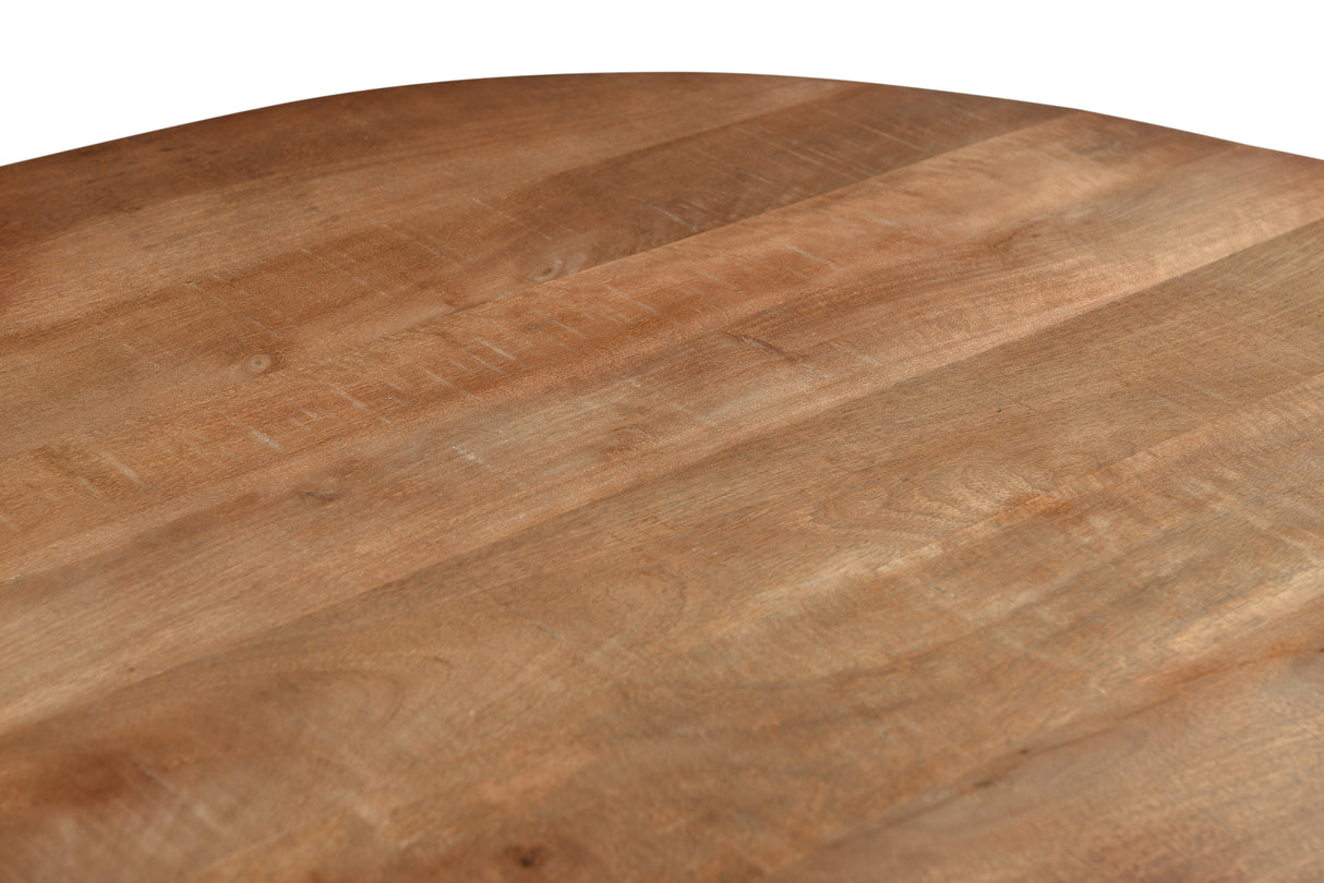 Salvator 50cm van Livingfurn – Luxe comfort op maat van PureWonen. Vraag naar de beste prijs.