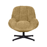 LABEL51 Fauteuil Huxley - Brass - Elite van LABEL51 - laagste prijs offerte van PureWonen