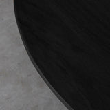 LABEL51 Salontafel Rosie - Zwart - Mangohout - 140 cm van LABEL51 – Luxe comfort op maat van PureWonen. Vraag naar de beste prijs.